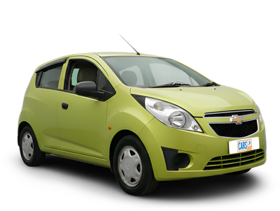 Chevrolet Beat-img